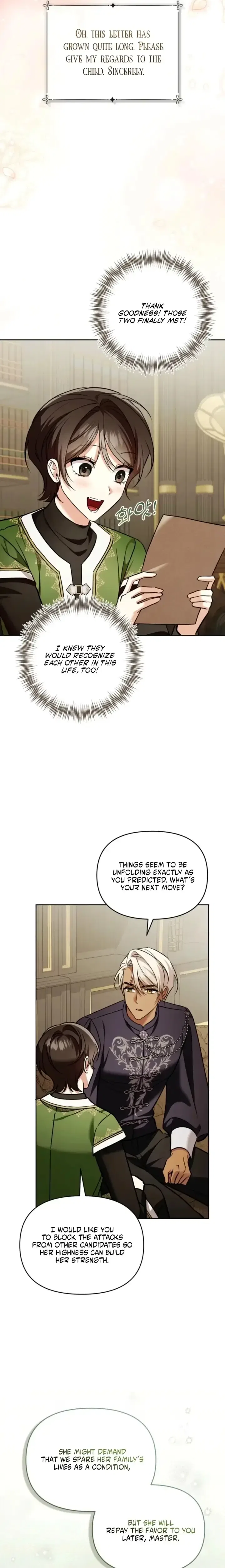 A S*ave Of Rubelfast Chapter 64 – Page 2