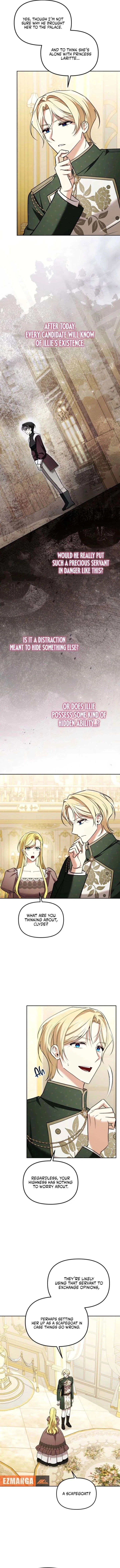 A S*ave Of Rubelfast Chapter 63 – Page 2