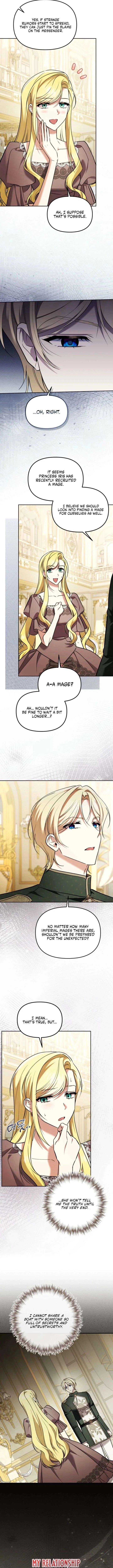 A S*ave Of Rubelfast Chapter 63 – Page 3
