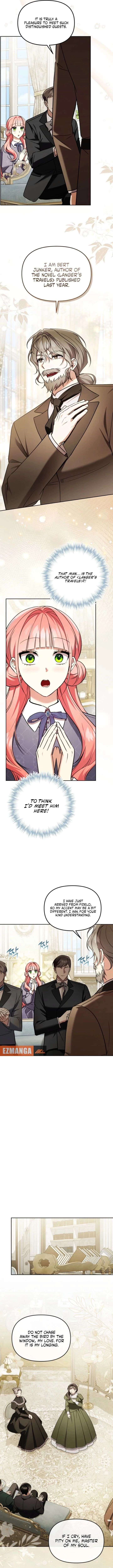 A S*ave Of Rubelfast Chapter 63 – Page 7