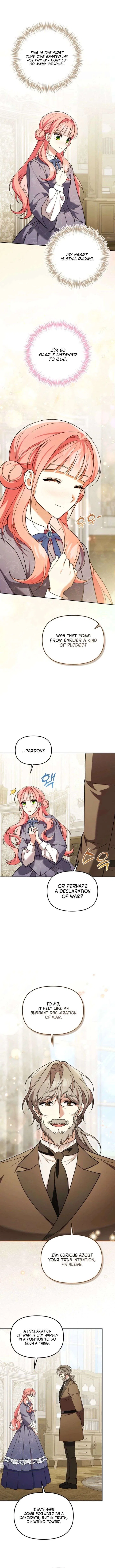 A S*ave Of Rubelfast Chapter 63 – Page 10