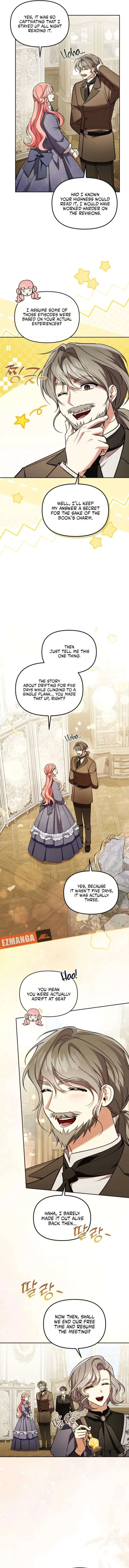 A S*ave Of Rubelfast Chapter 63 – Page 12