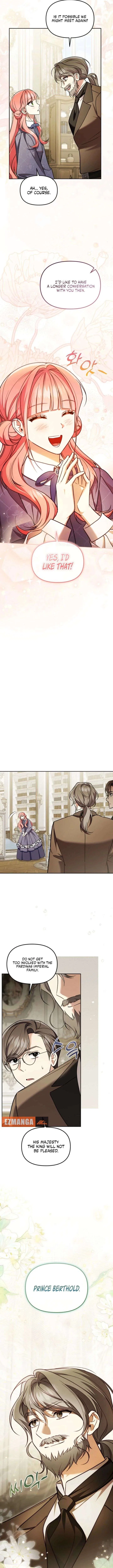 A S*ave Of Rubelfast Chapter 63 – Page 13