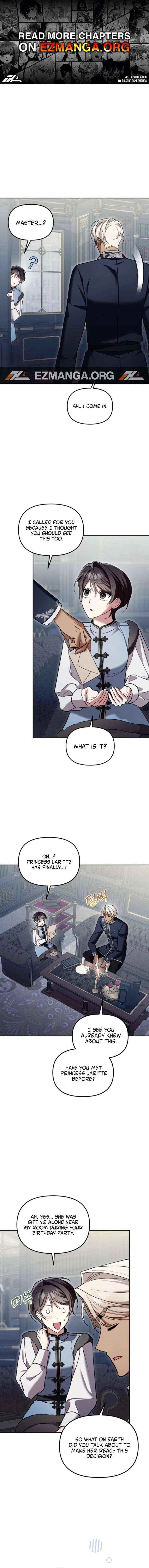 A S*ave Of Rubelfast Chapter 62 – Page 2