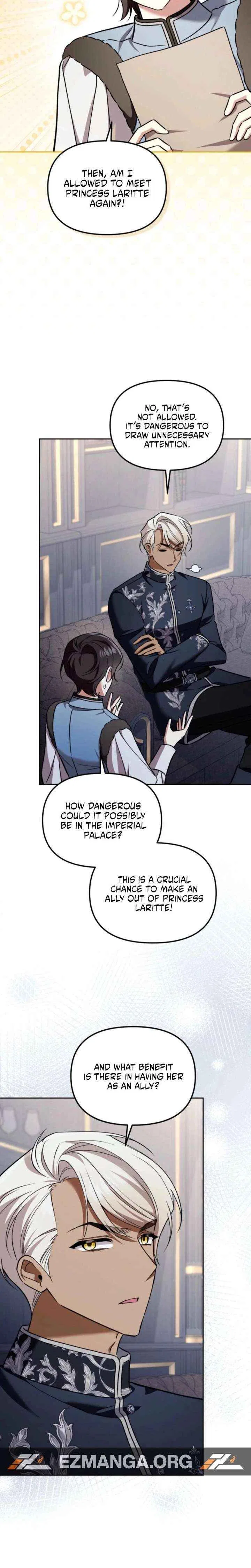 A S*ave Of Rubelfast Chapter 62 – Page 4