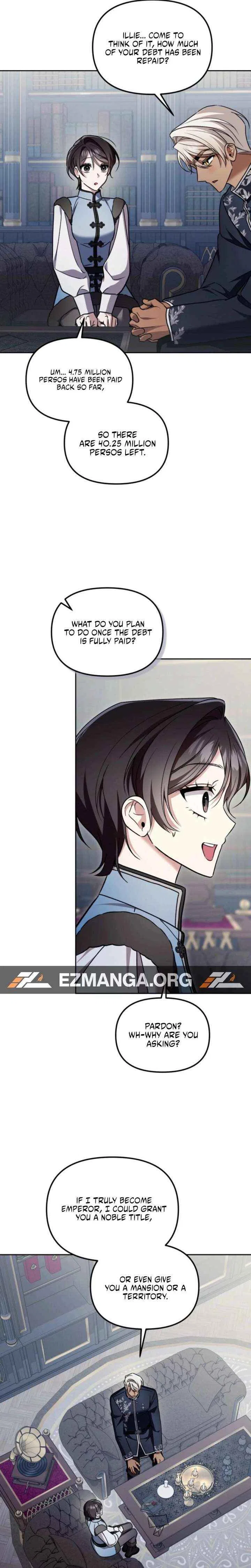 A S*ave Of Rubelfast Chapter 62 – Page 6
