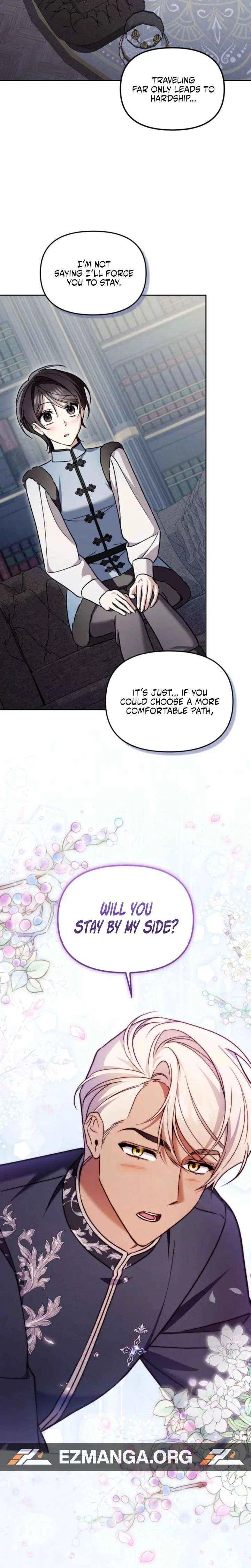 A S*ave Of Rubelfast Chapter 62 – Page 7