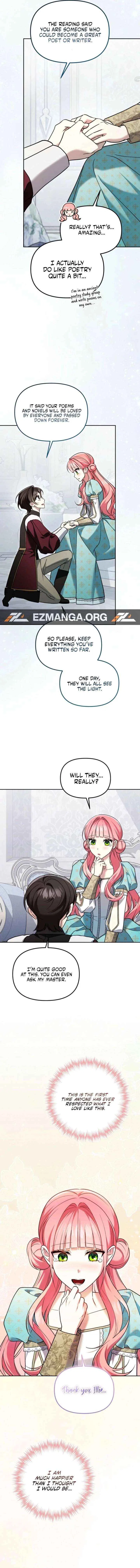 A S*ave Of Rubelfast Chapter 62 – Page 15