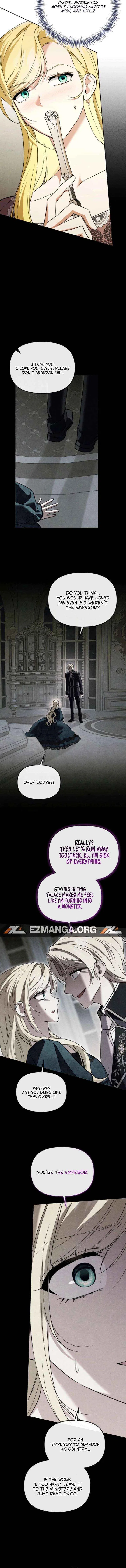 A S*ave Of Rubelfast Chapter 62 – Page 17