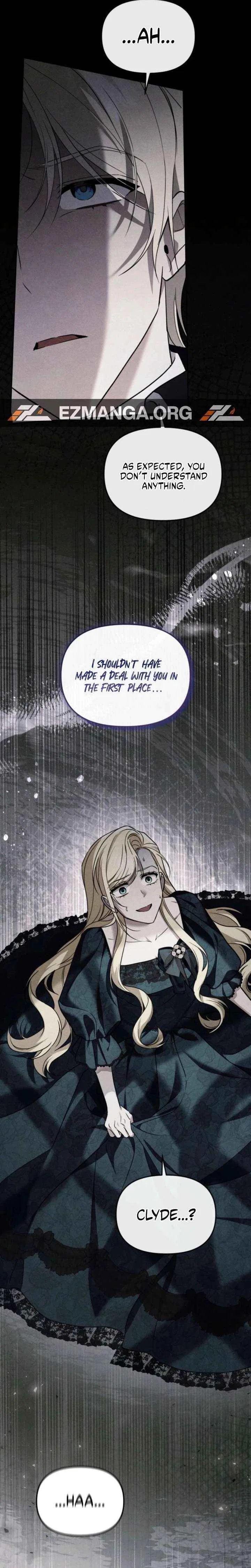 A S*ave Of Rubelfast Chapter 62 – Page 18