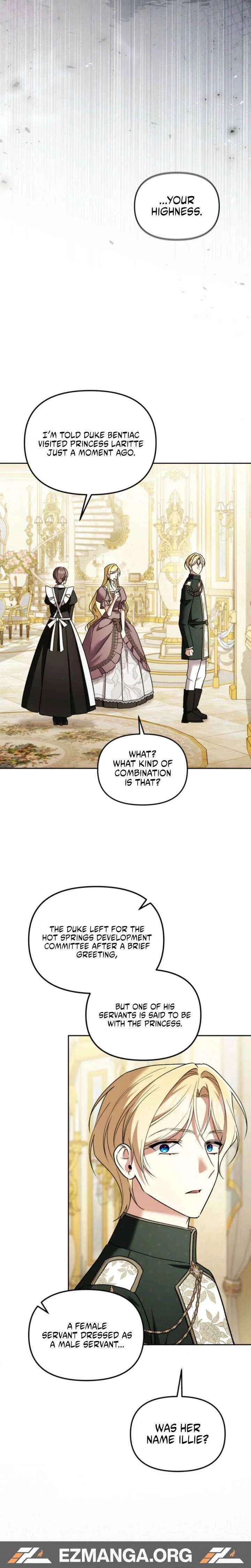 A S*ave Of Rubelfast Chapter 62 – Page 19