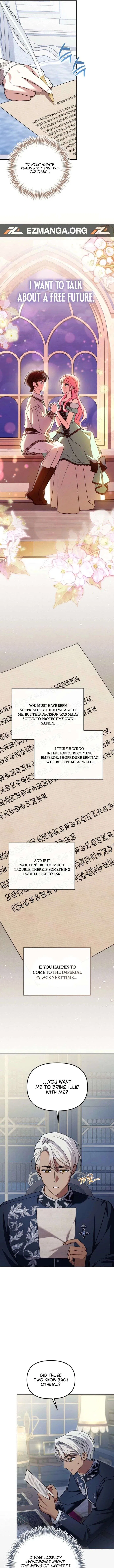 A S*ave Of Rubelfast Chapter 61 – Page 13