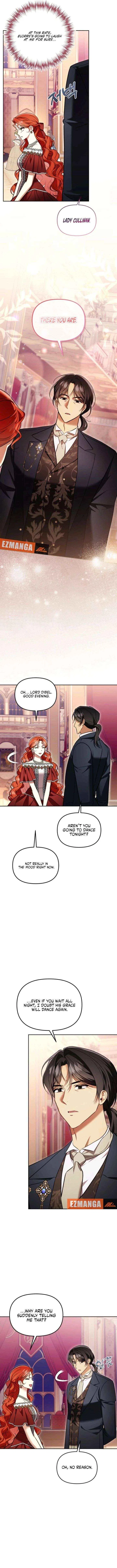 A S*ave Of Rubelfast Chapter 59 – Page 6