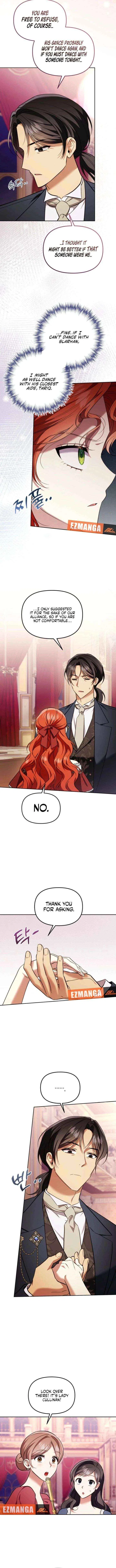 A S*ave Of Rubelfast Chapter 59 – Page 8