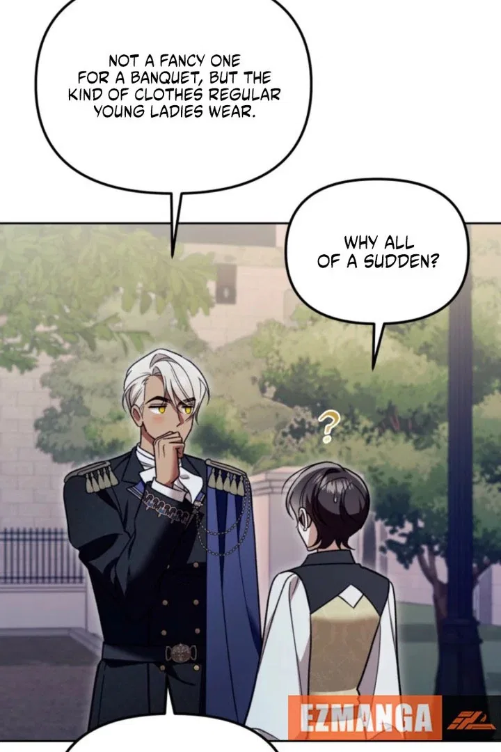 A S*ave Of Rubelfast Chapter 57 – Page 20