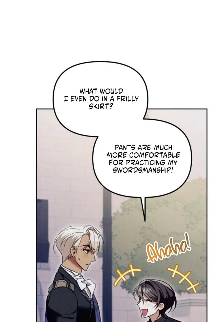 A S*ave Of Rubelfast Chapter 57 – Page 23