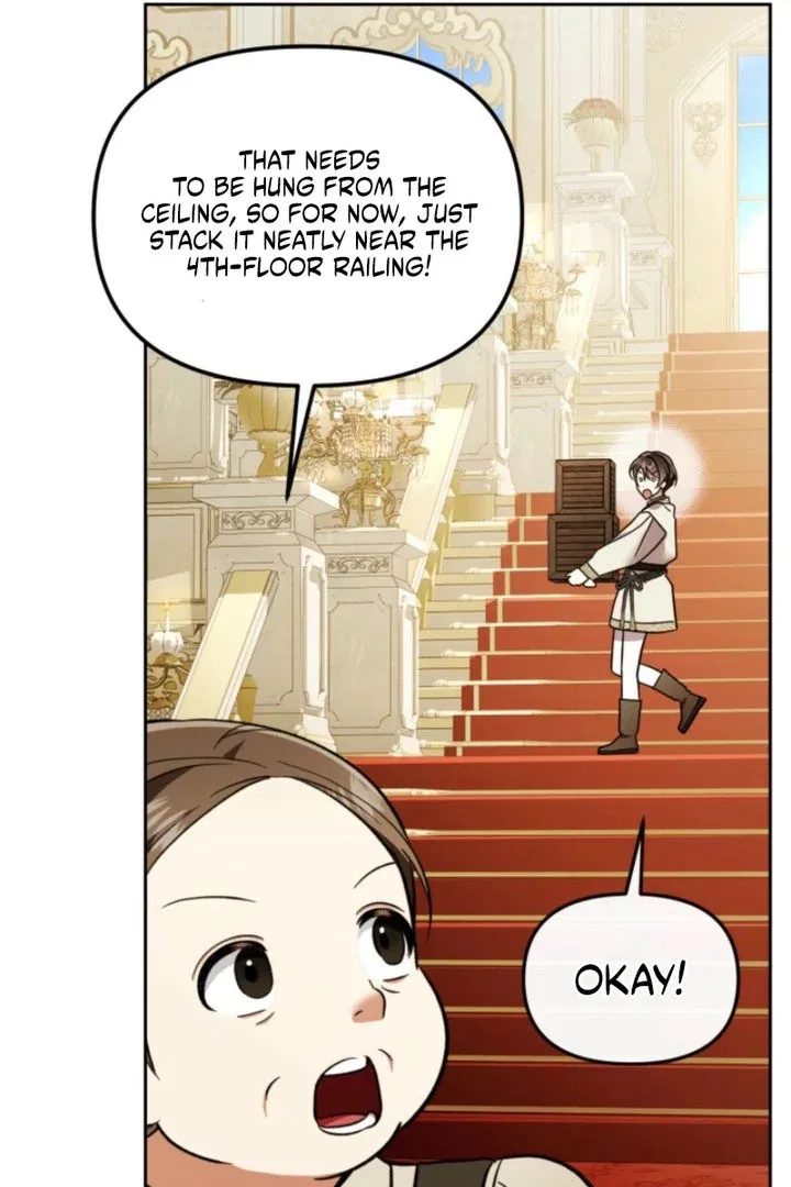 A S*ave Of Rubelfast Chapter 57 – Page 56