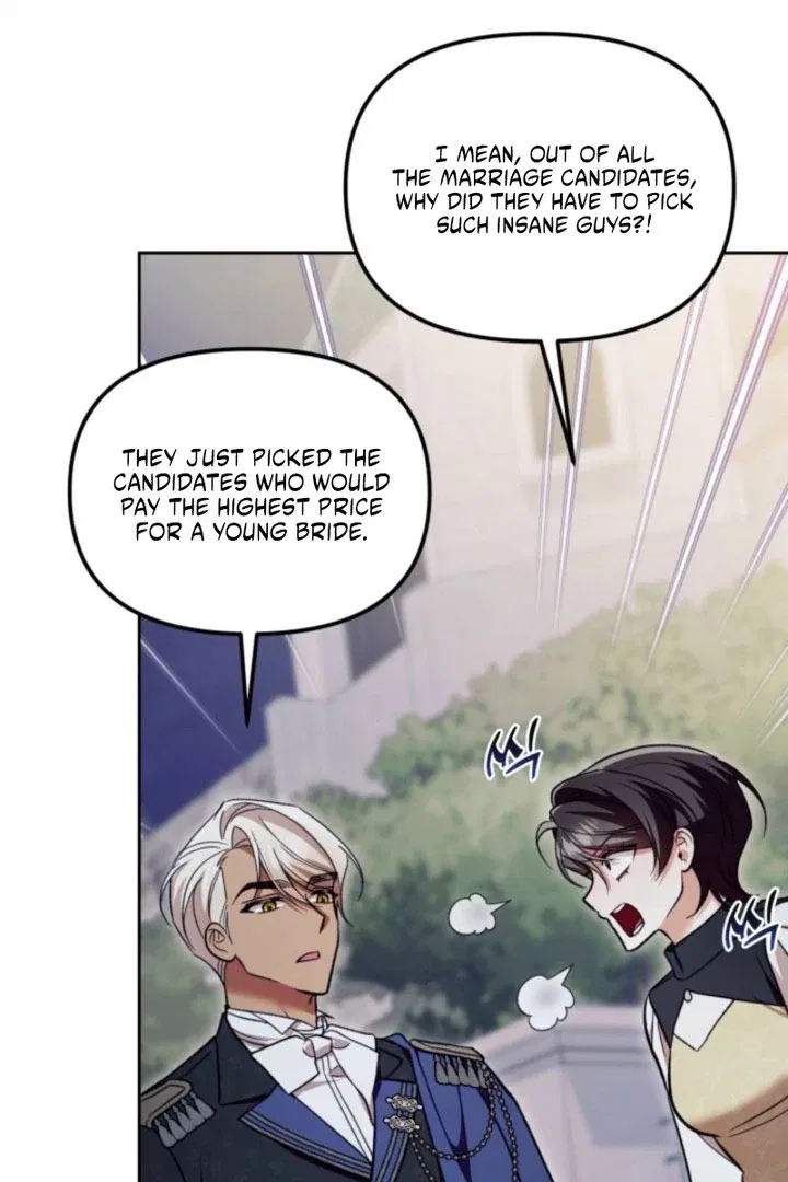 A S*ave Of Rubelfast Chapter 56 – Page 111