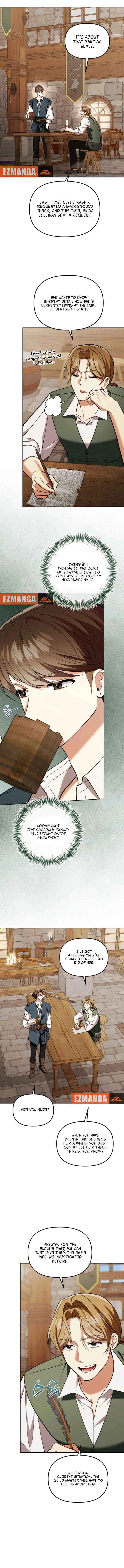 A S*ave Of Rubelfast Chapter 55 – Page 3
