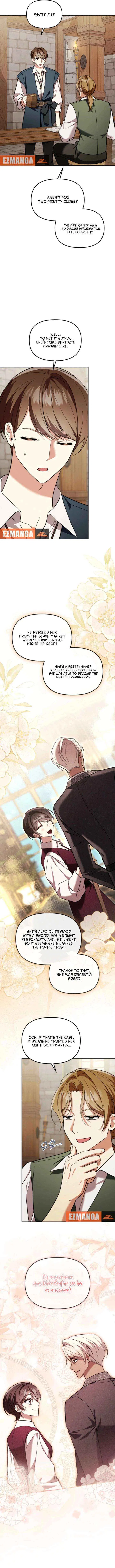 A S*ave Of Rubelfast Chapter 55 – Page 4