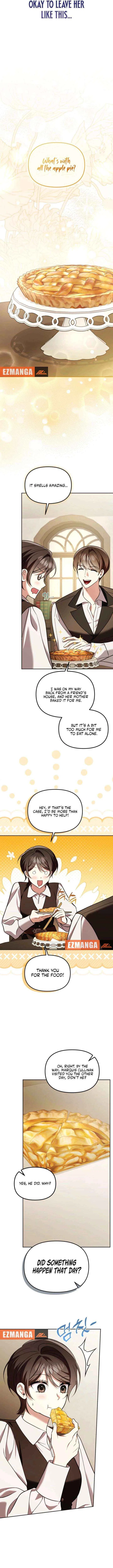 A S*ave Of Rubelfast Chapter 55 – Page 6