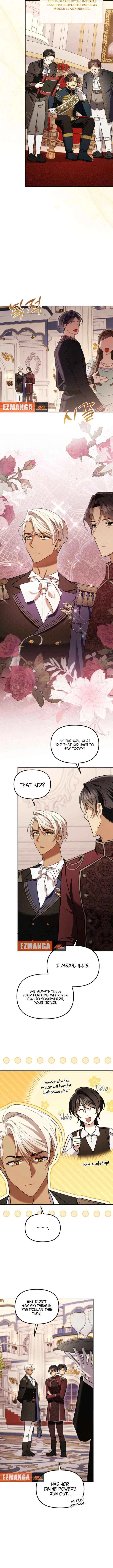A S*ave Of Rubelfast Chapter 55 – Page 11