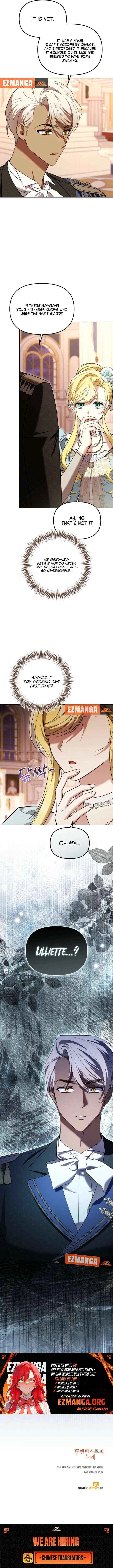 A S*ave Of Rubelfast Chapter 55 – Page 13