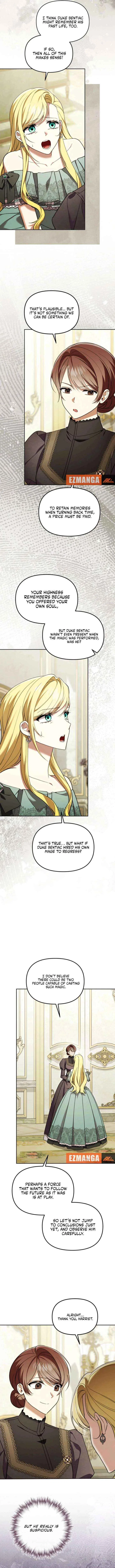 A S*ave Of Rubelfast Chapter 54 – Page 4