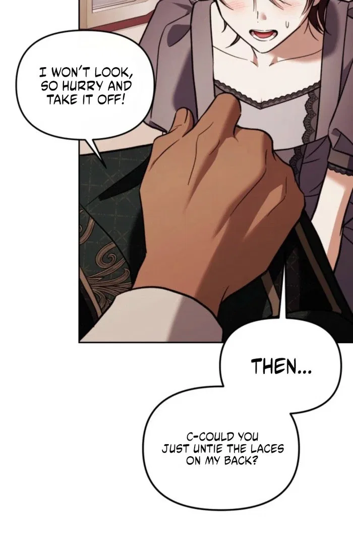 A S*ave Of Rubelfast Chapter 52 – Page 41