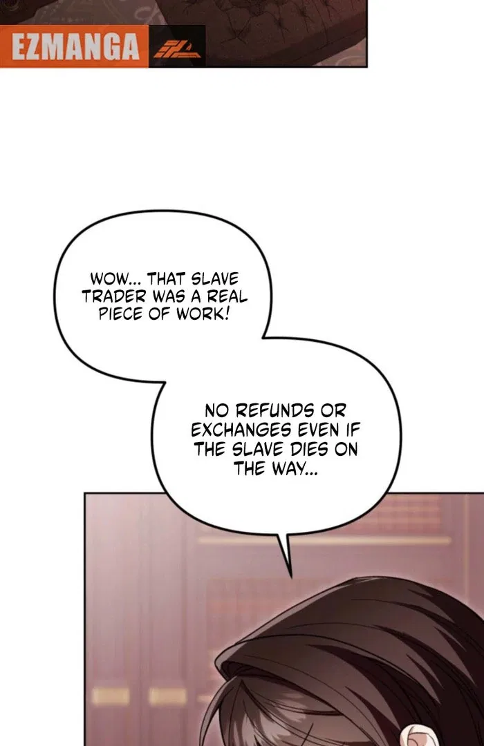 A S*ave Of Rubelfast Chapter 52 – Page 96