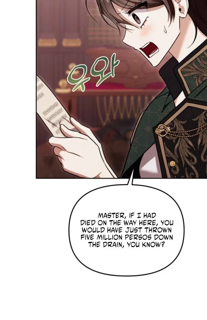 A S*ave Of Rubelfast Chapter 52 – Page 97