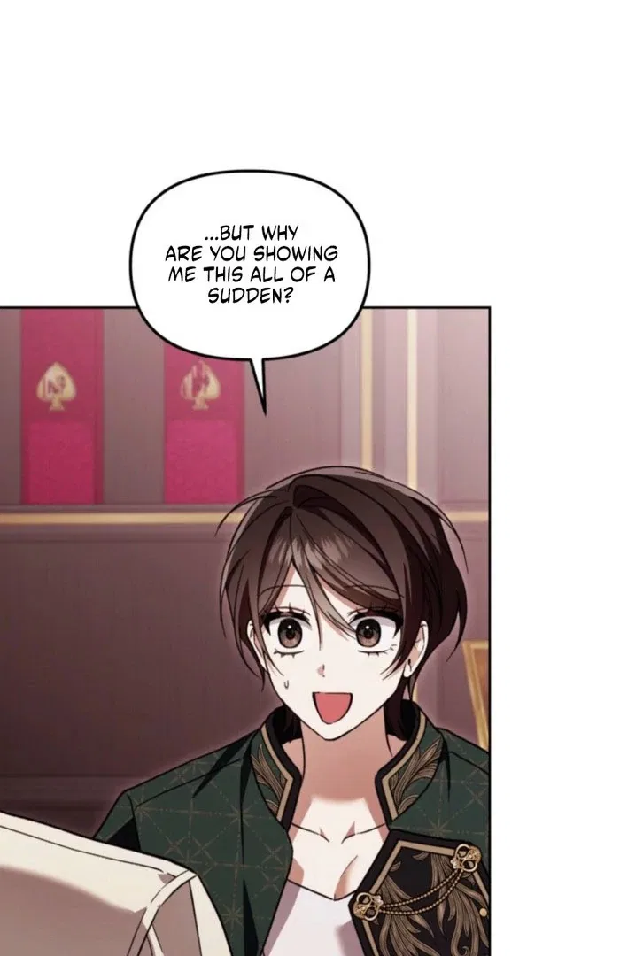 A S*ave Of Rubelfast Chapter 52 – Page 98