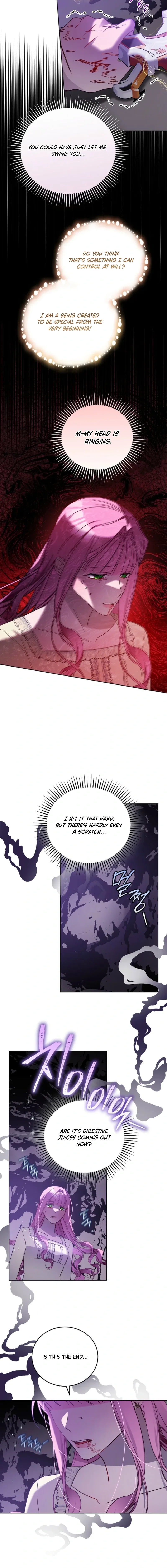 The Princess Hides a Zombie Chapter 40 – Page 4