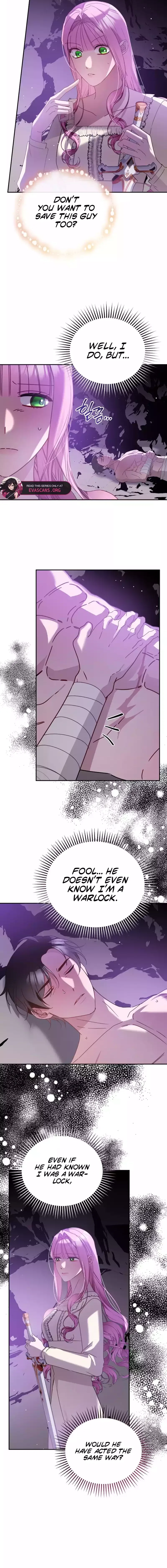 The Princess Hides a Zombie Chapter 39 – Page 12