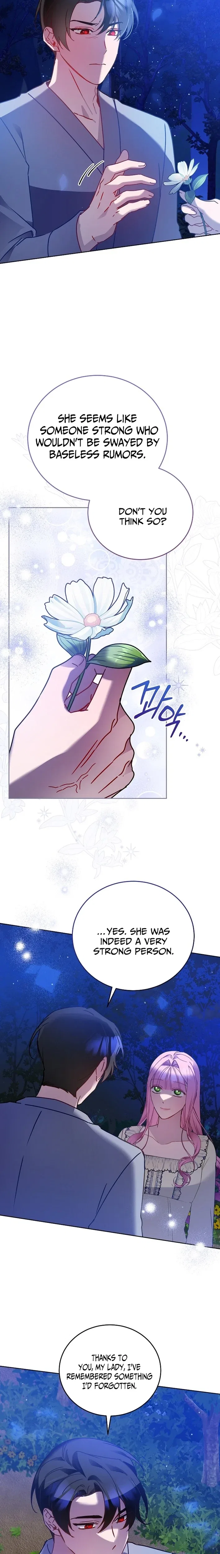 The Princess Hides a Zombie Chapter 37 – Page 19