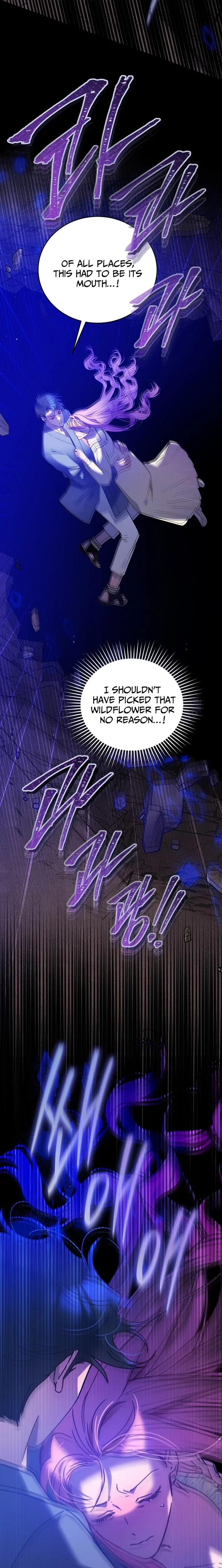 The Princess Hides a Zombie Chapter 37 – Page 22