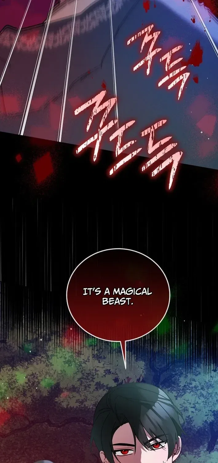 The Princess Hides a Zombie Chapter 36 – Page 3