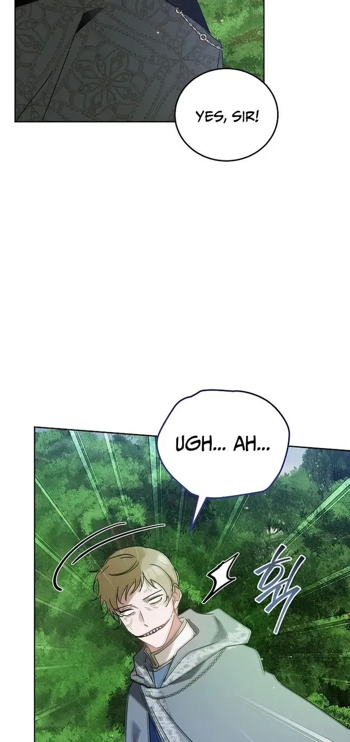The Princess Hides a Zombie Chapter 36 – Page 14