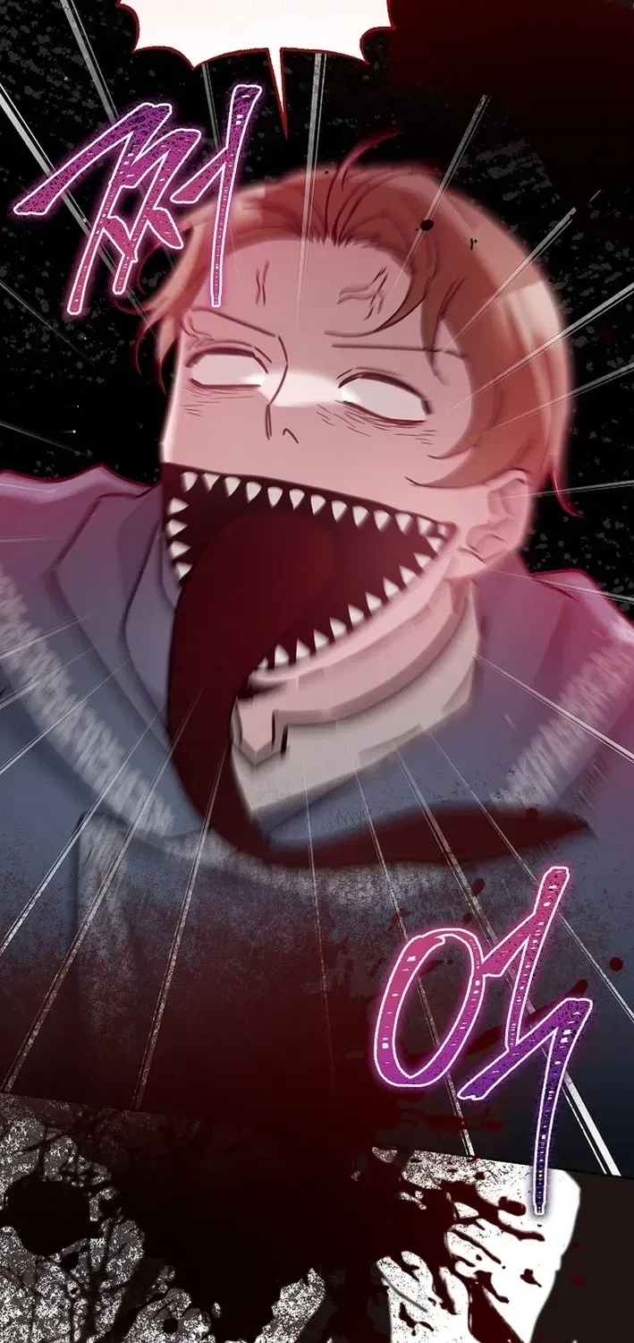 The Princess Hides a Zombie Chapter 36 – Page 17