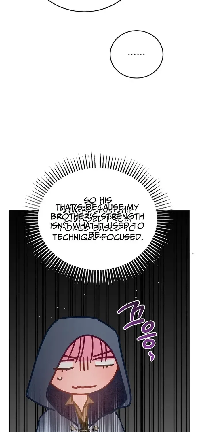 The Princess Hides a Zombie Chapter 36 – Page 25