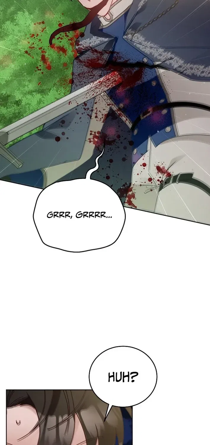 The Princess Hides a Zombie Chapter 36 – Page 27
