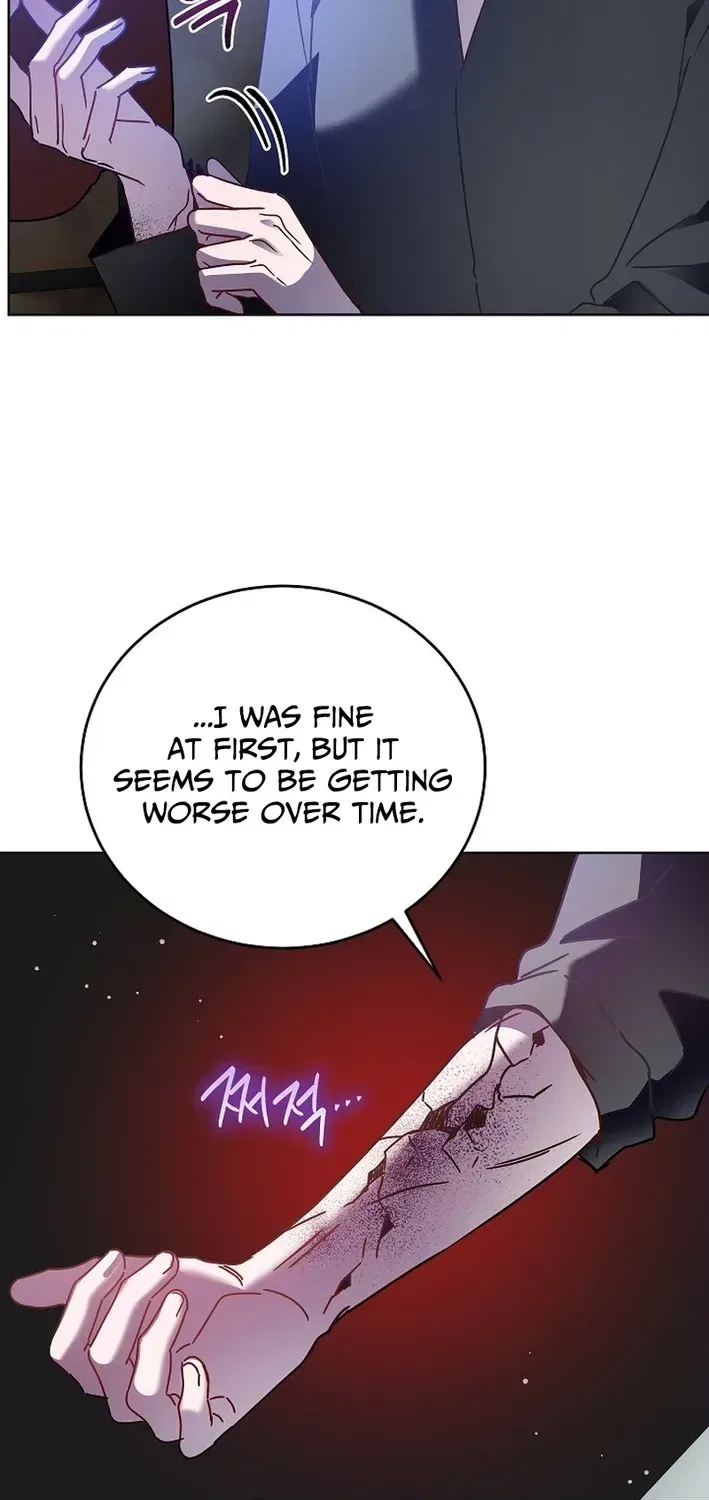 The Princess Hides a Zombie Chapter 36 – Page 49