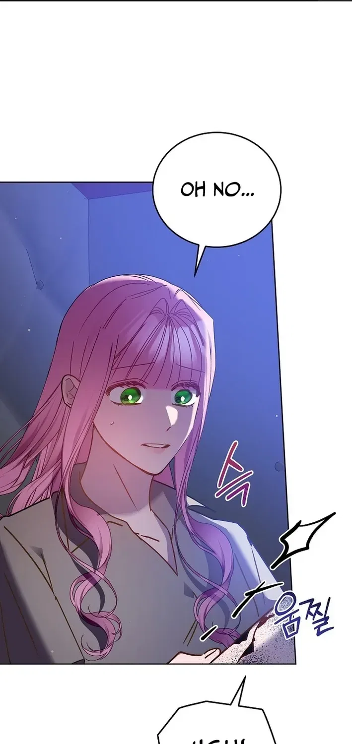 The Princess Hides a Zombie Chapter 36 – Page 50