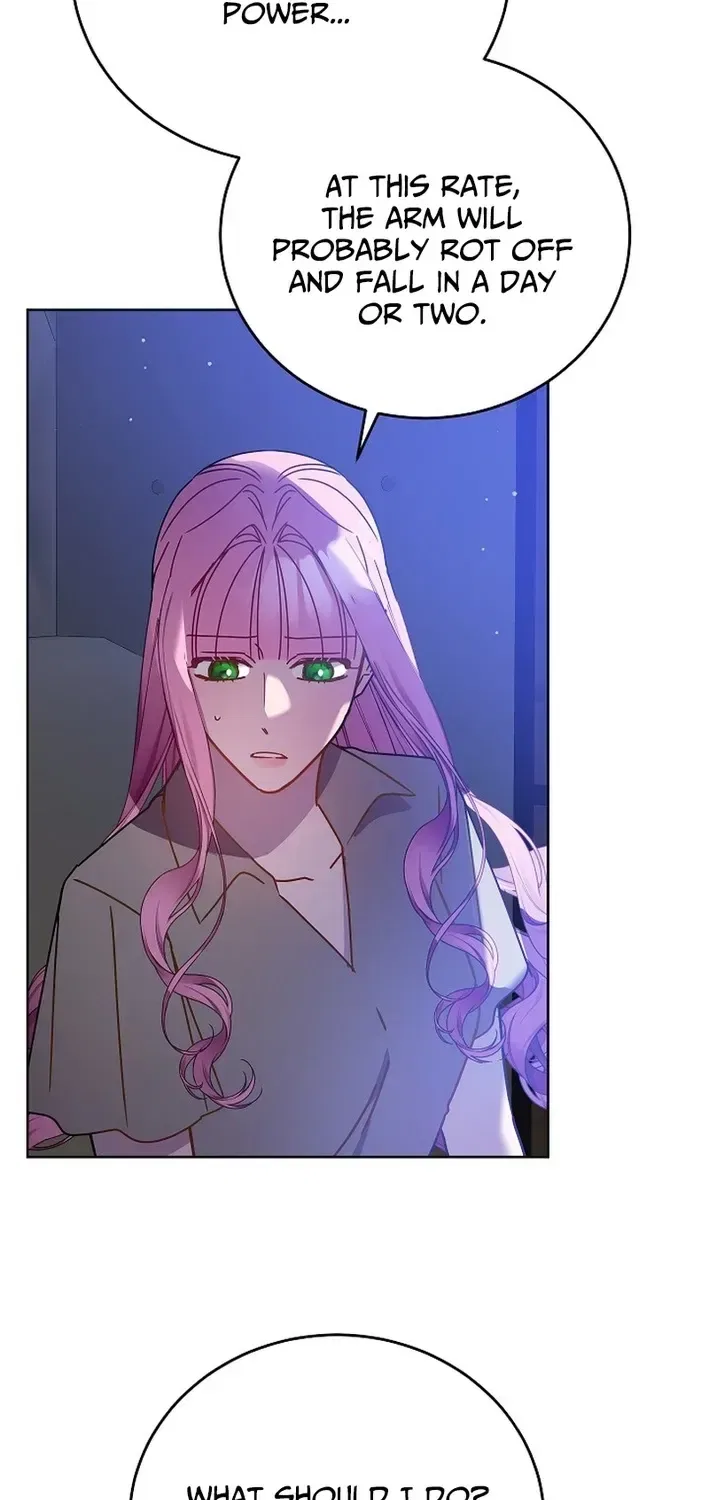 The Princess Hides a Zombie Chapter 36 – Page 53