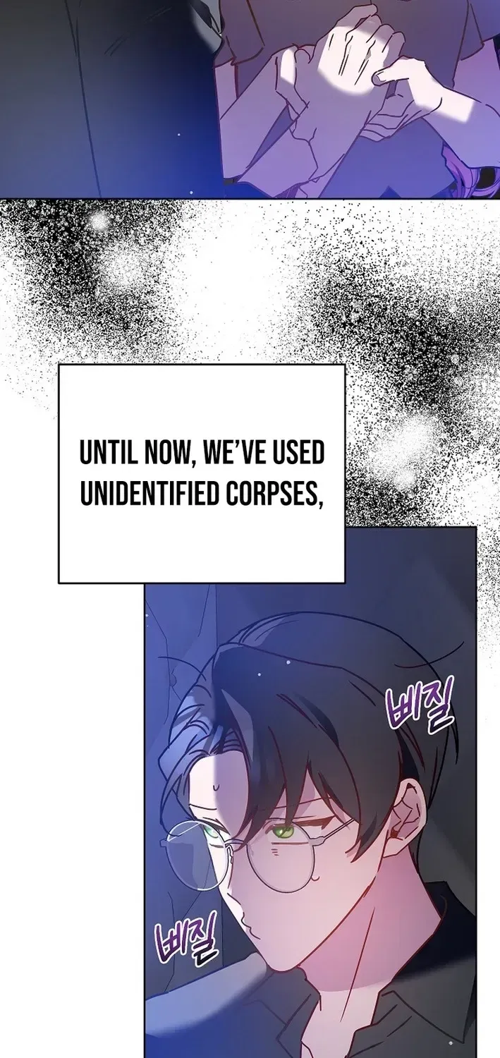 The Princess Hides a Zombie Chapter 36 – Page 58