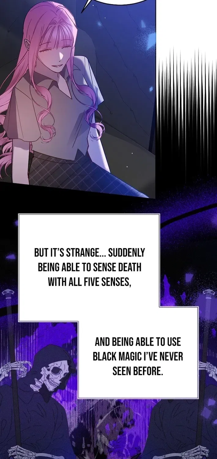 The Princess Hides a Zombie Chapter 36 – Page 77