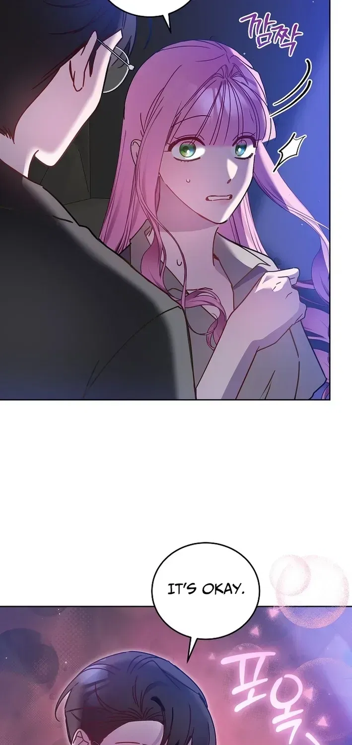The Princess Hides a Zombie Chapter 36 – Page 81
