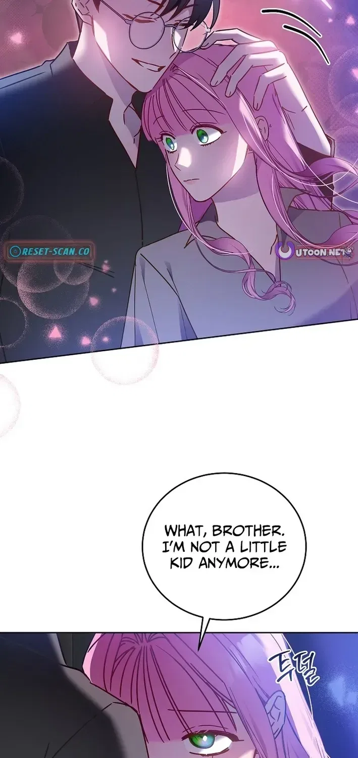 The Princess Hides a Zombie Chapter 36 – Page 82