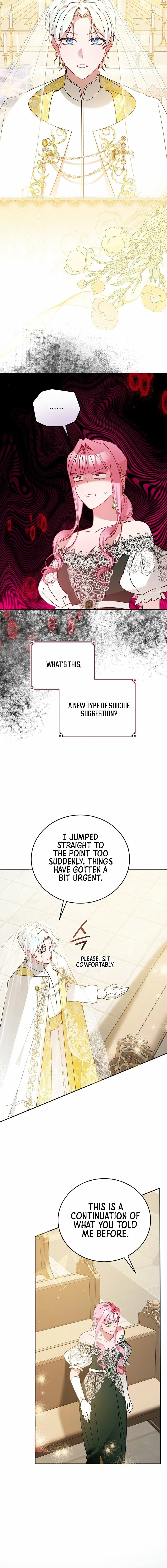 The Princess Hides a Zombie Chapter 29 – Page 16