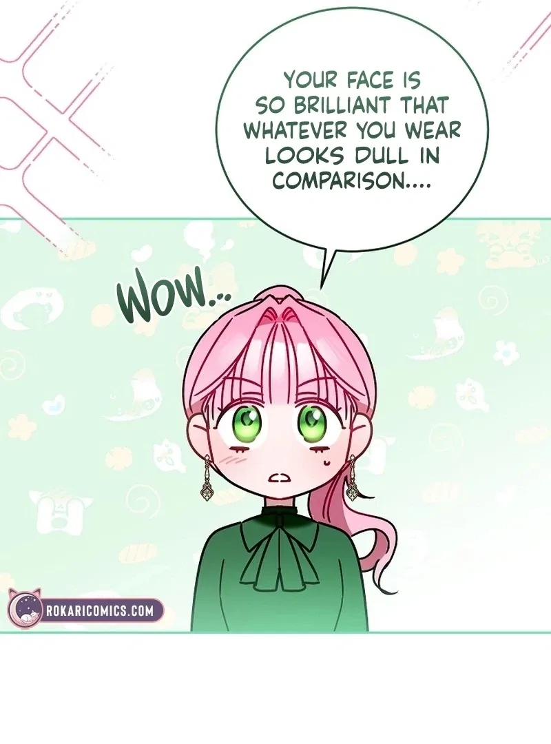 The Princess Hides a Zombie Chapter 28 – Page 8